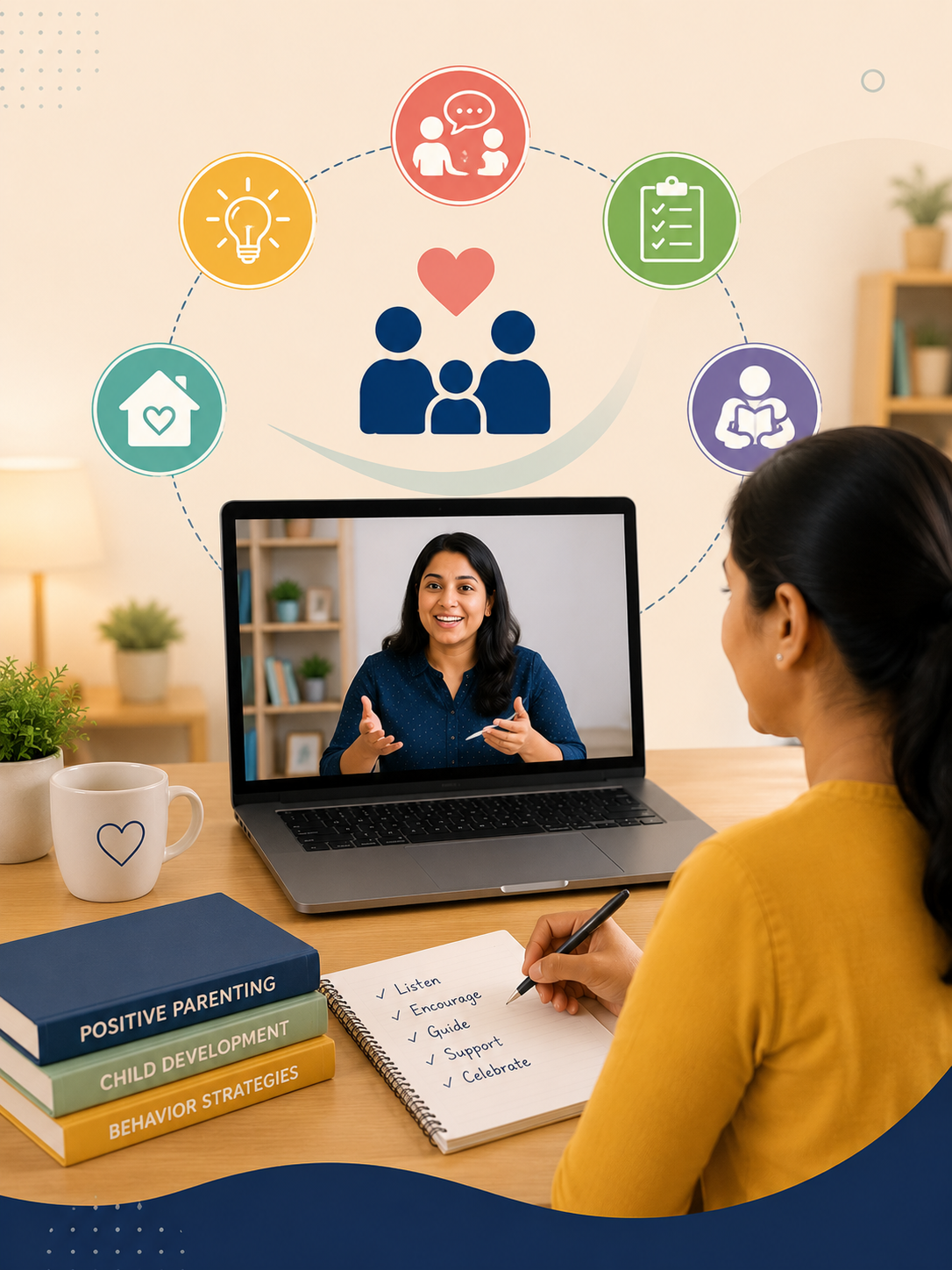 Parent Training Programs